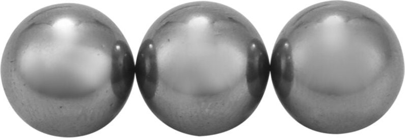 50 Stueck 10mm Durchmesser Stahlkugellager fuer Fahrradnaben