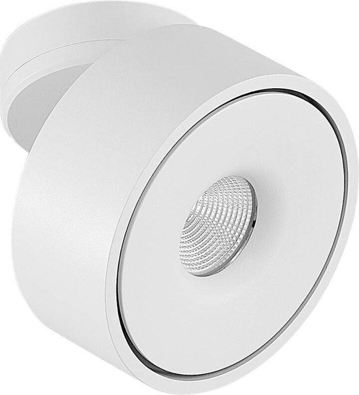 Thumbnail - Arcchio - led Deckenleuchte 'Rotari' aus Aluminium für Flur & Treppenhaus von