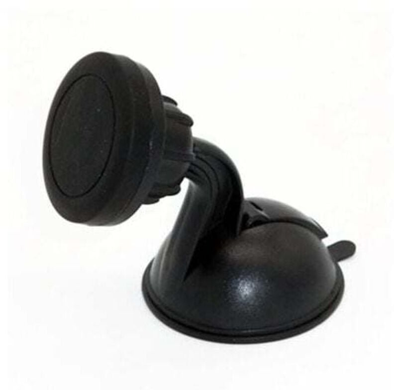ZVD - Support magnétique à ventouse – Compatible avec Coyote Mini, Coyote s et smartphones – Se fixe sur le pare-brise o...