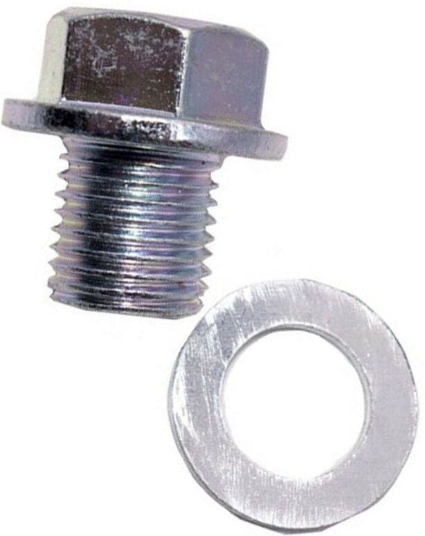 90009-R70-A00 Motorölwannen-Ablassschraube mit Unterlegscheibe für /