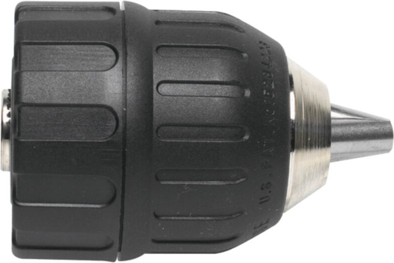 Makita Schnellspannbohrfutter 10mm 0,8 - 10 mm 3/8"-24UNF Kunststoff 192016-0