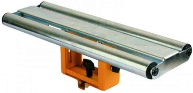 DeWALT Zubehör - Rollenauflage DE7027