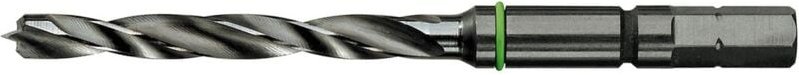 Thumbnail - Holzspiralbohrer d 7 ce/w – 492516 - Festool