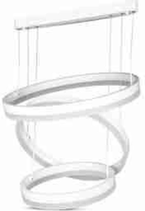 LED213989 VT-82-3D 5W LED Wandleuchte 4000K Weiß Gehäuse IP65