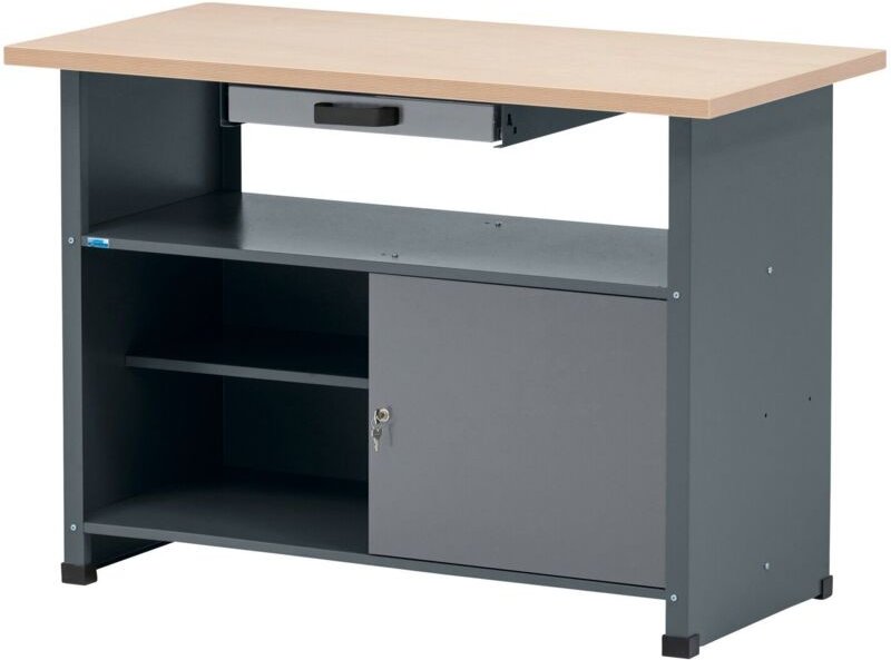 Küpper Aktions-Werkbank Breite 120 cm, Modell 14119