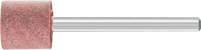 Pferd - Feinschleifstift AR120GR zylindrisch pfzy 1010 3mm 10x10mm