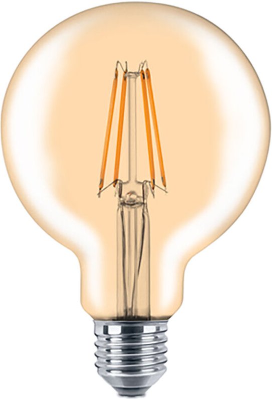 Vintage led Globe Lampe 8W E27 2700K