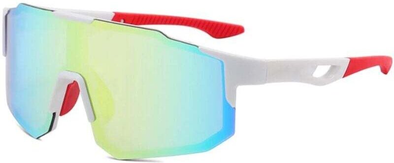 Polarisierte Sonnenbrillen, UV-beständige Radsportbrillen für Herren
