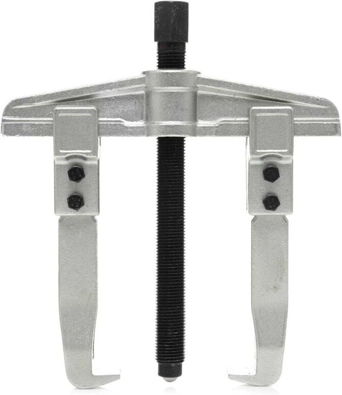 Klappbarer 2-Arm-Abzieher 4'' KD10135