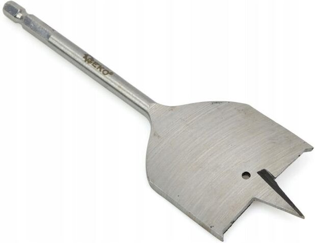 Geko Holzbohrer Metall 38 mm 152 mm