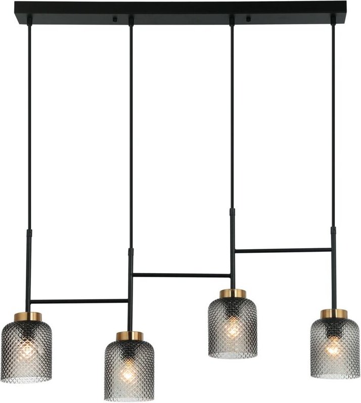 Deckenlampe APP1266-4CP