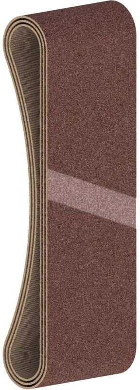 Bosch PRO X440 Schleifband 60 x 400 mm 150 - 2608606004