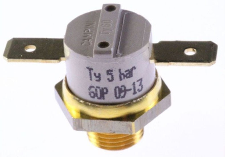 Ersatzteil - Originaler Druckschalter - -