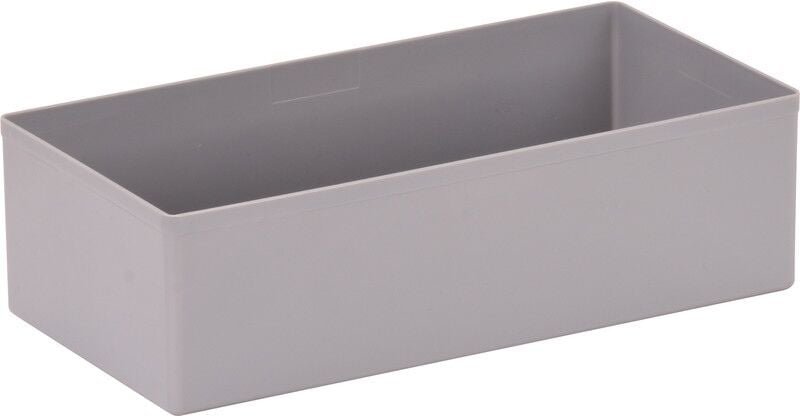 Thumbnail - 456309 Sortimentskoffer-Einsatz (l x b x h) 108 x 216 x 63 mm Inhalt 1 St. - Allit