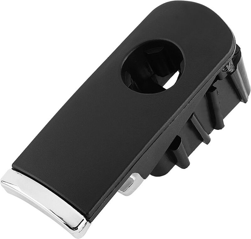 Thumbnail - Jeffergarden - Linkslenker-Handschuhfach-Deckelgriff-Abzieher mit Schlossloch für Audi A4 8E B6 B7 2001–2007