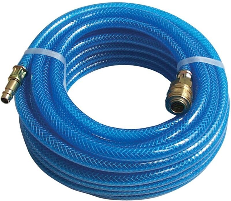 Druckluft-Schlauch 6 mm/10 m