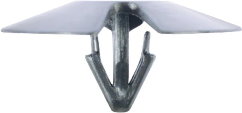 Motorhauben-Abdichtungs-Clip für Chrysler,10er Pack