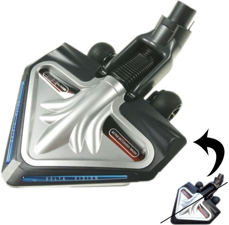 Ersatzteil - Elektrobürste - Rowenta tefal