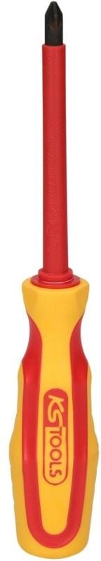 Ergotorque vde PZ-Schraubendreher, PZ2