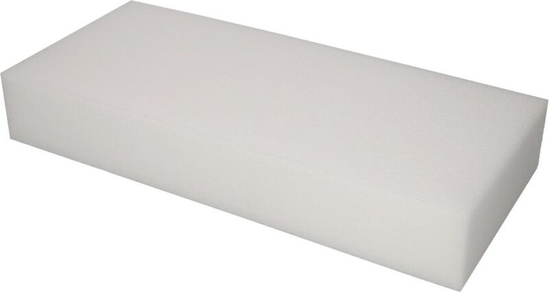 Schutzblock 03 für Hebebühnen, 340 x 150 x 55 mm