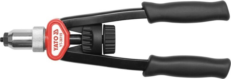 Handnietzange für Nietmuttern m5-m12 YT-36119 Yato