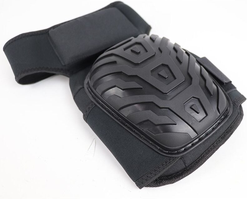 2 Stück Knieschoner, Knieschoner, Bodengärtnern, stufenlos verstellbare Knieschoner, Knieschoner