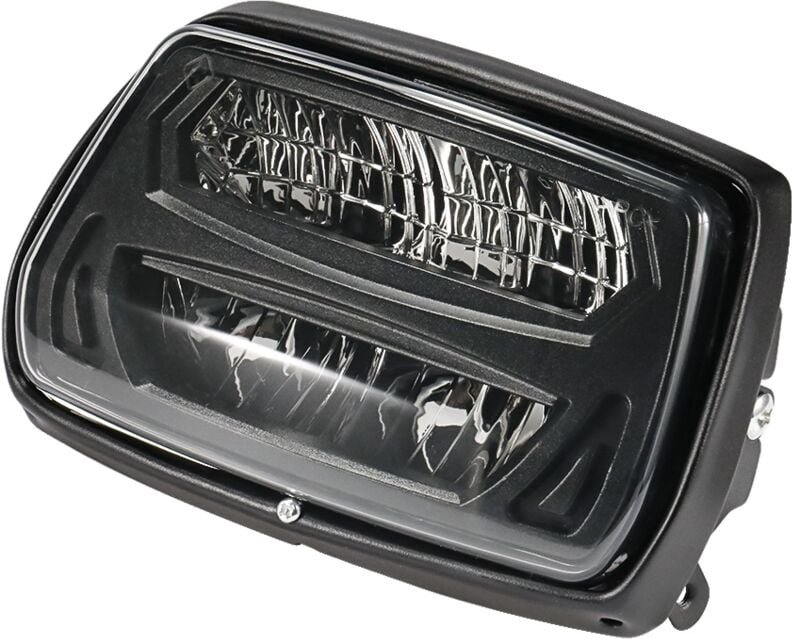 Für Ex5 Dream Motorrad LED Scheinwerfer Licht Lampen Baugruppe