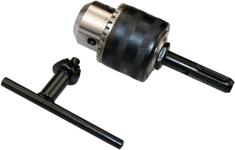 Sds Bohrfutter Zahnkranzbohrfutter schlagfest 1,5-13mm