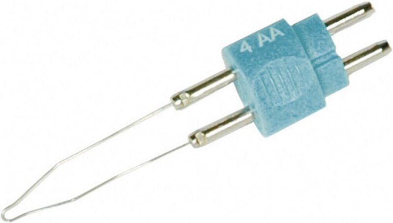 Star Tec - st 10654 Brennspitze Bleistiftform Inhalt 1 St.