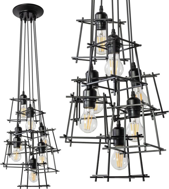 Hängelampe APP221-7CP