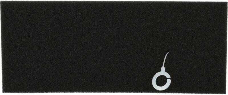 Thumbnail - Vhbw - Staubsaugerfilter kompatibel mit Siemens synchropower bagless 2200 w VS06G208, 2200W VS06G2080 Staubsauger - Scha...