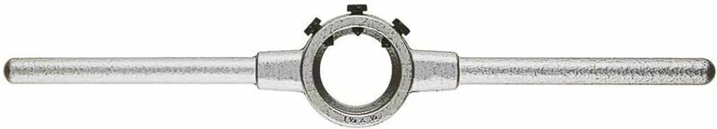 Feilenhalter aus Legierung, gr. 38x10 Metallbau 748423010