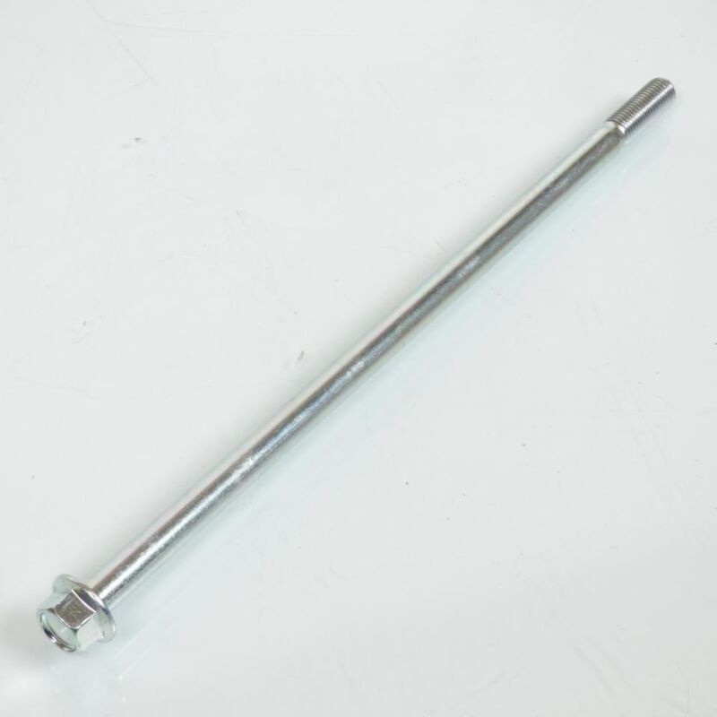 Vorderradachse Ø10mm x 245mm für Scooter mbk 50 nitro 2002 bis