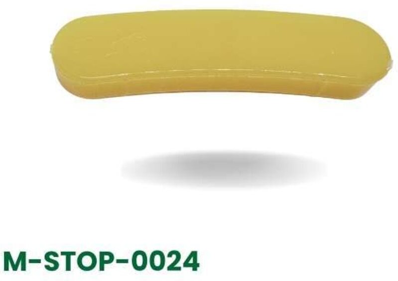 Thumbnail - Kunststoff-Abdeckelement für den Montagefuß