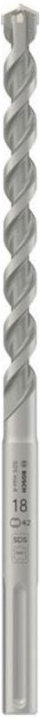 Accessories sds max-4, 18x200x340mm 2608685862 Hammerbohrer 18.00 mm SDS-Max 1 St. - Bosch