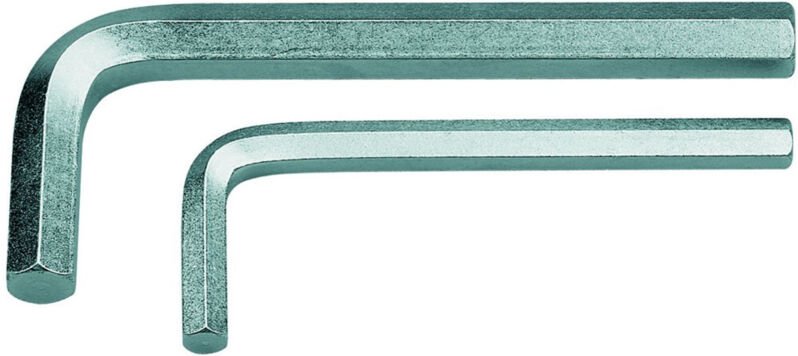 42 1/8AF Winkelschraubendreher, Innen-6-kant 1/8'