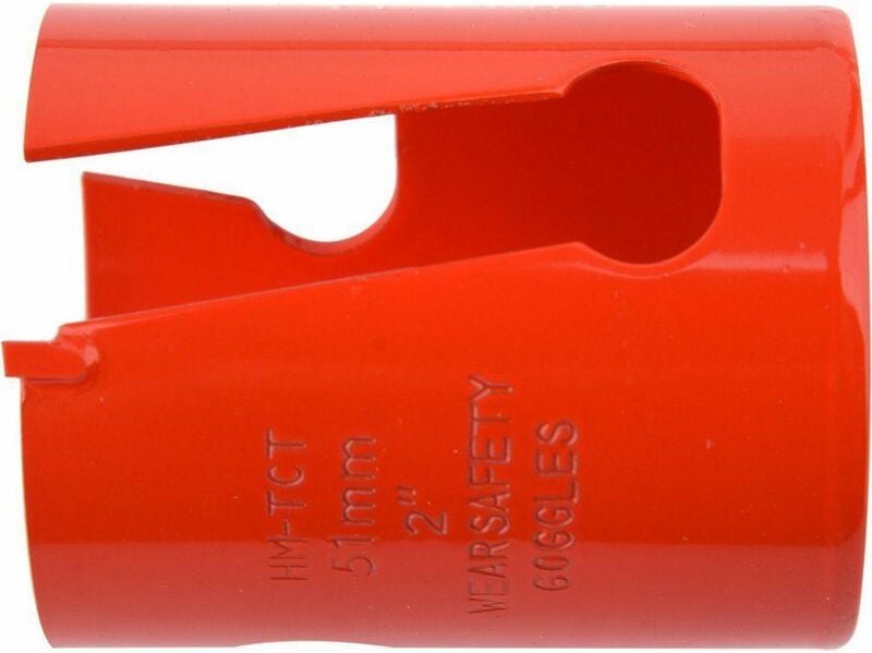 Universal-Lochsäge tct 68mm 5/8'' YT-43979 Yato