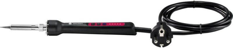 Toolcraft - Lötkolben 230 v/ac 80 w 350 - 480 °c