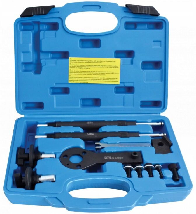 Steuerzeit-Arrierewerkzeug Fiat Bravo Brava 500 Idea 1.2 1.4