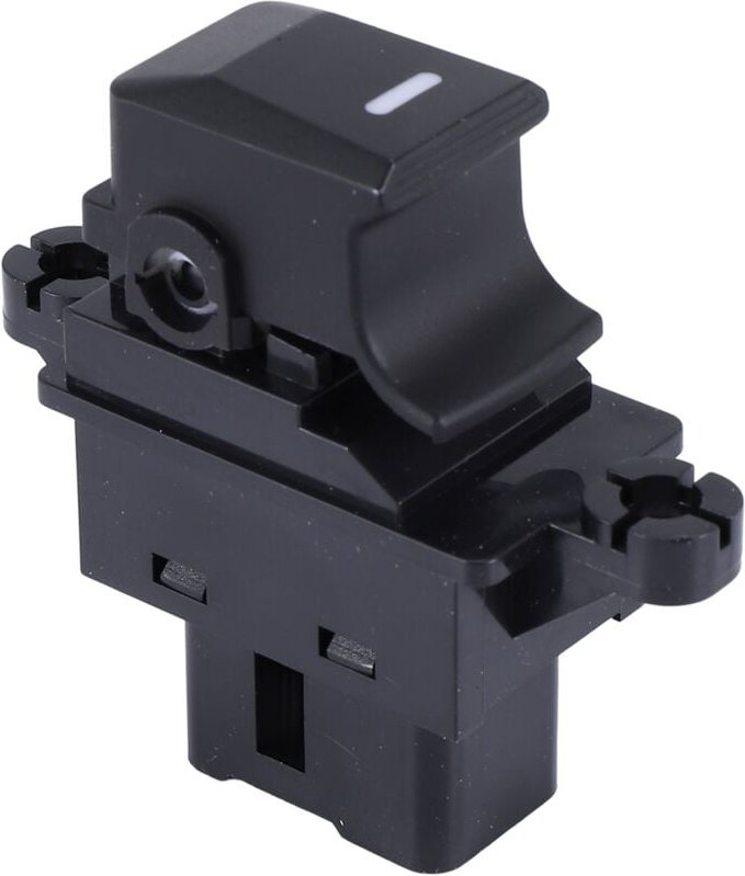 Tlily - Elektrische Fensterheber Schaltertaste für Picanto Morning 2011-2016 93575-1Y000