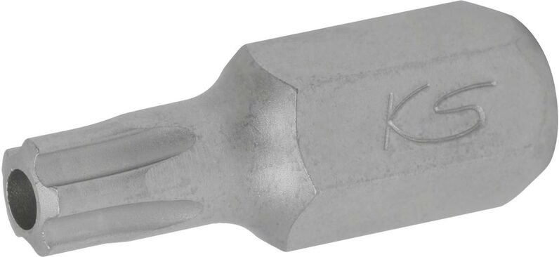 10 mm Bit für Fünfstern, Bohrung, TS50