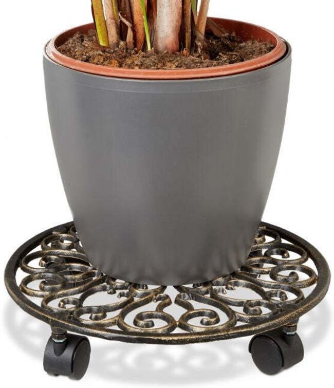 Bauwalze aus gusseisen 883085