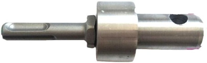 KZQ 3-teiliges 1/2-Zoll-Kugelventil, Messing-Absperrventil mit doppeltem Außengewinde, für Kalt- oder Warmwasserleitungs...