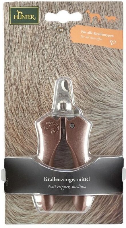 Nagelknipser Hunter M