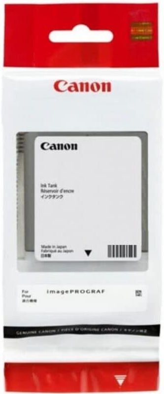 Canon PFI-2100 MBK Tintenpatrone 1 Stück Original Schwarz