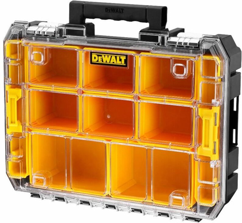 Dwst 82968-1 tstak Organizer 332 x 440 x 119 mm 7,8 l - Dewalt