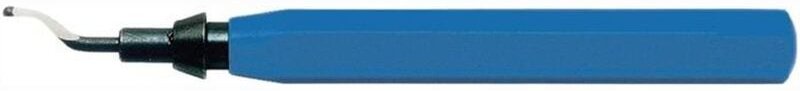 Shaviv - Entgratwerkzeug UniBurr Typ MB2000 blau
