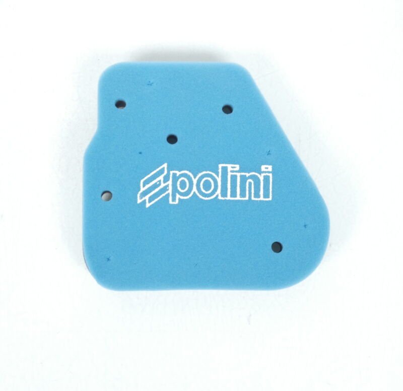 luftfilter polini für roller cpi 50 popcorn 2003 bis 2020 neu