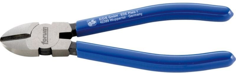 Seitenschneider din iso 5749 Forum 180 mm