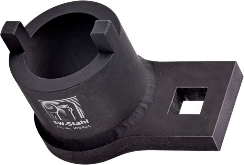 SW-Stahl 10592L Nockenwellen Gegenhalteschlüssel